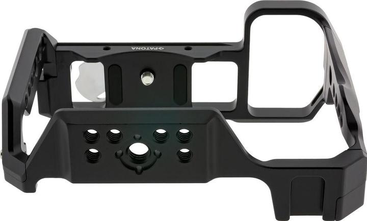 Image du produit Patona Cage Nikon Z 5, Z 6II, Z 7II (Cage Accessoires)
