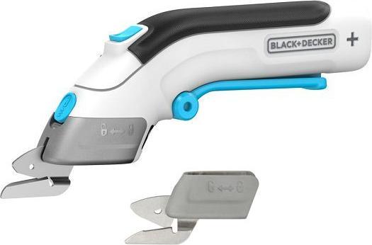 Produktbild Black & Decker BCSC115-XJ (23.60 cm)