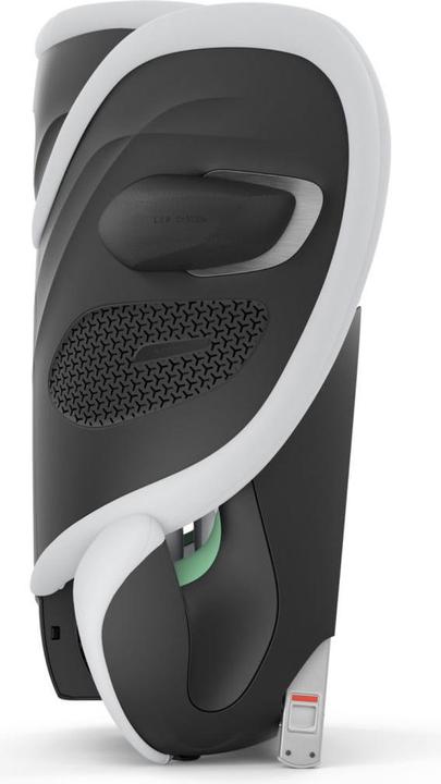 Actual product image Cybex Solution G2 i-Fix (Child seat, ECE R129/i-Size Standard)