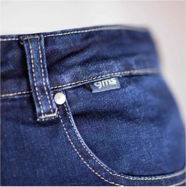 Actual product image GMS Trousers Rattle (W32/L30)