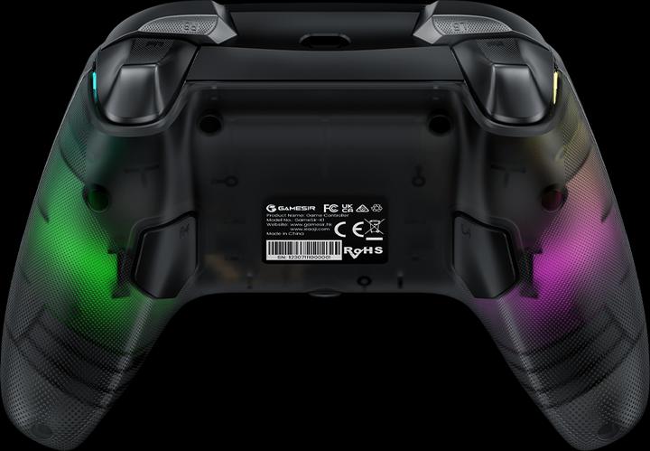 Produktbild Gamesir Wired controller K1 (Windows, Steam Machine, Xbox One X, Xbox Series X)