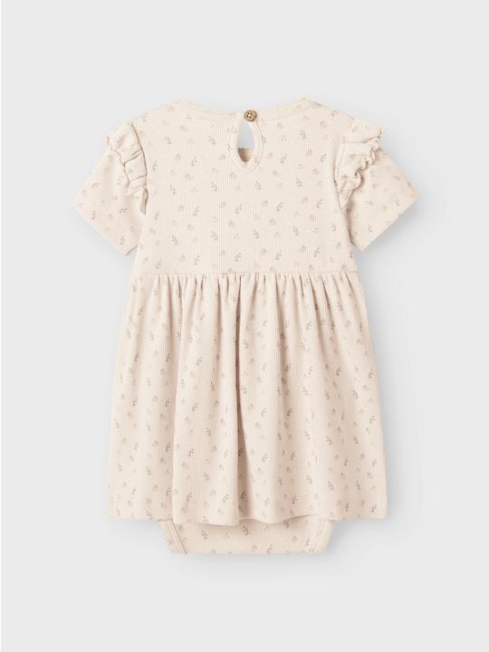Actual product image Name it Strampler Kleid (62)