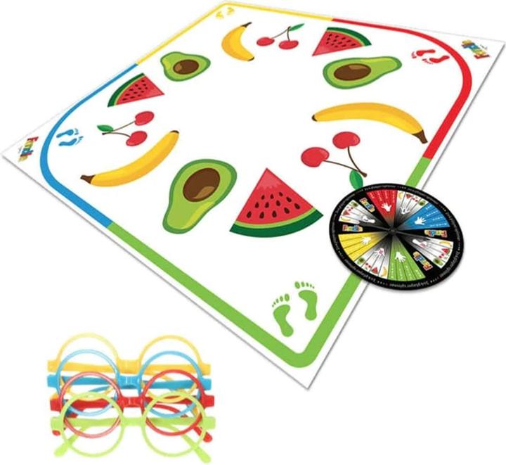 Immagine prodotto Play Gioco di giocoleria (Gioco da tavolo, Inglese)