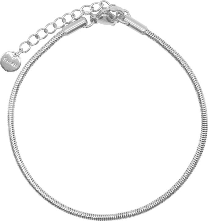 Immagine prodotto Heideman Valer color argento (100% acciaio inossidabile)