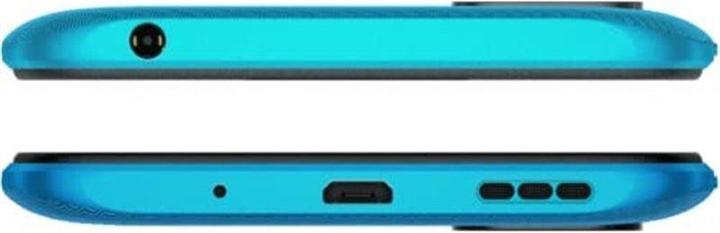 Image du produit Xiaomi Redmi 9C (64 Go, Vert Aurora, 6.53", Double SIM, 4G)