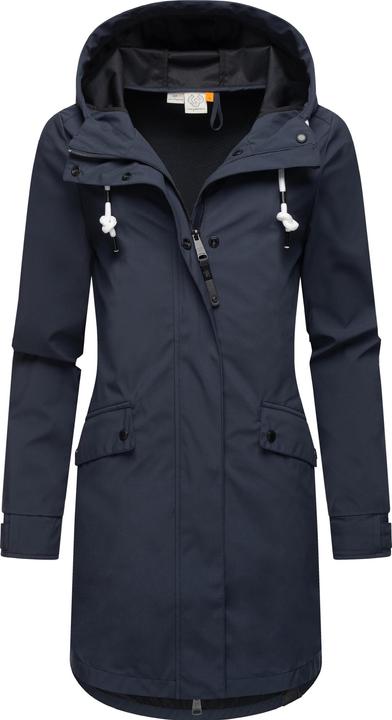 Actual product image Ragwear Tinsley Shell (XS)