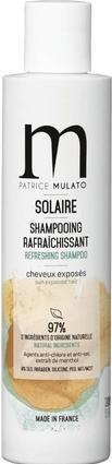 Patrice Mulato P. Mulato Refreshing Shampoo (200 ml, Flüssiges Shampoo)