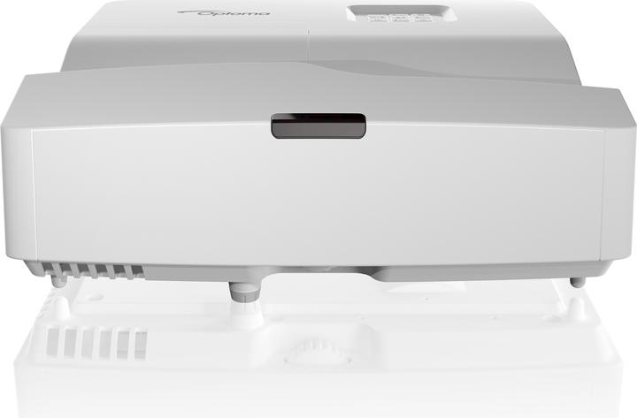 Actual product image Optoma HD31UST (Full HD, 3400 lm, 0.25:1)