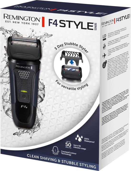 Produktbild Remington F4 Style Series F4002