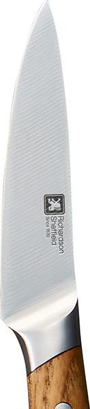 Produktbild Richardson Sheffield SCANDI Schälmesser (9 cm)