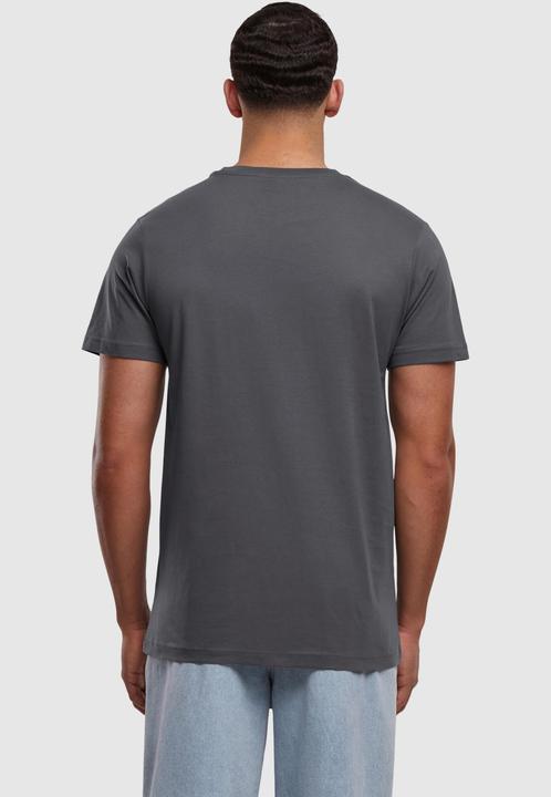 Image du produit Mister Tee Los Angeles Wording Tee - 13193 (XS)