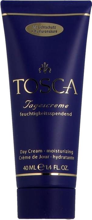 Tosca Femme Woman Tagescreme 40ml (40 ml, Tagescreme)