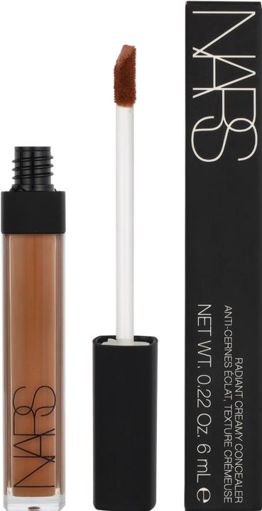 Actual product image NARS Cosmetics Radiant Creamy (Almond)