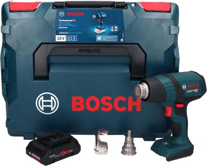 Immagine prodotto Bosch Professional GHG 18V-50