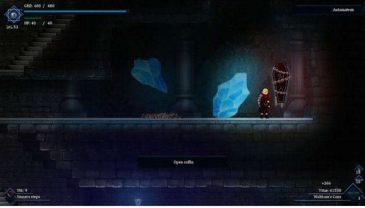 Produktbild RED Skautfold: Usurper (PS5)