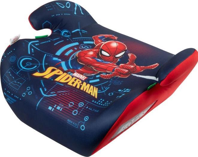 Actual product image Disney Spider-Man - Sao booster seat