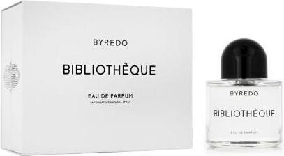 Produktbild Byredo Bibliotheque Edp 100 ml (Eau de Parfum, 100 ml)