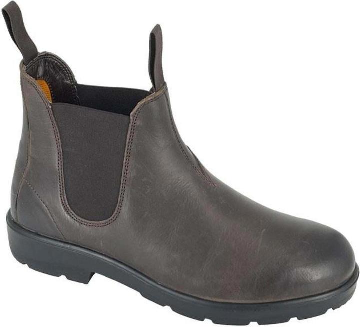 Image du produit Roamers Bottines Cuir ciré (47)