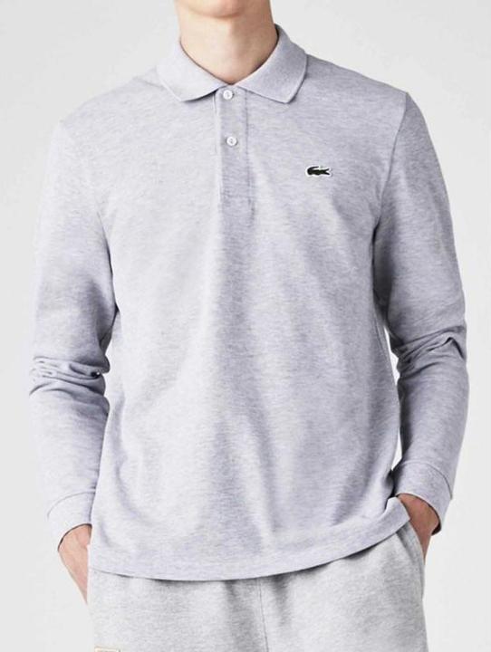 Actual product image Lacoste Poloshirt (XXL)