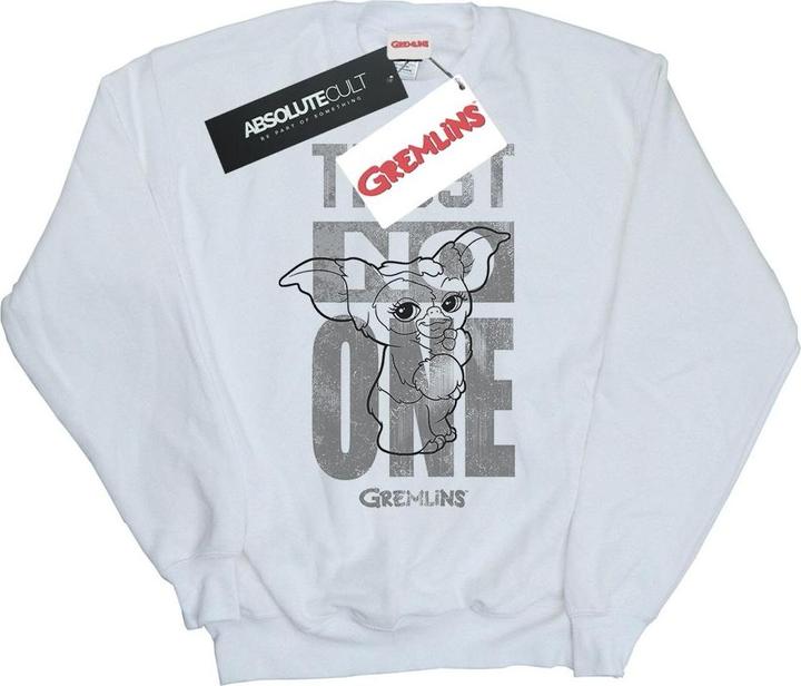 Universal Textiles Trust One Mogwai Sweatshirt (XXL)