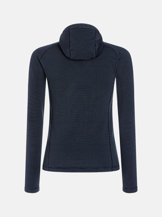 Peak Performance W's Midlayer Zip Hood (L)