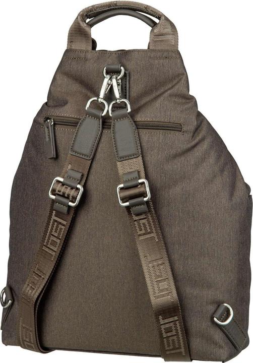 Produktbild Jost Bergen - X-Change Bag S (19 l)