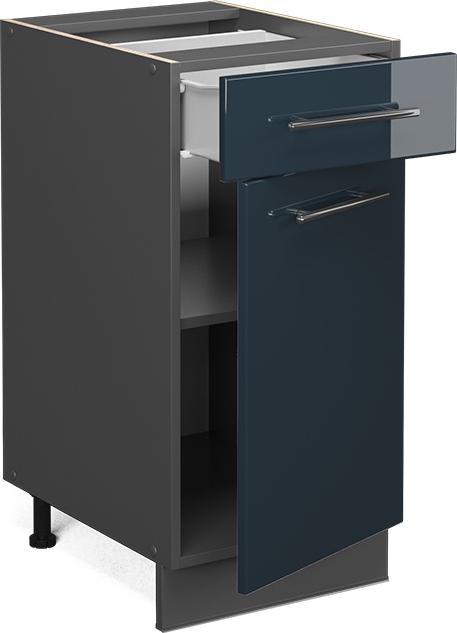 Actual product image Vicco Küchenschränke Fame-Line (40 x 51.5 x 81.5 cm)