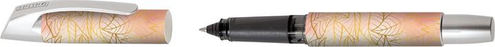 Actual product image Online CAMPUS PASTEL STYLE - rollerball pen (Golden Leaves, 61494 x)