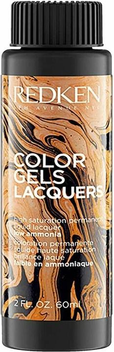 Actual product image Redken Color Gels Créme Latte 010N (010N Cafe Cream Latte)