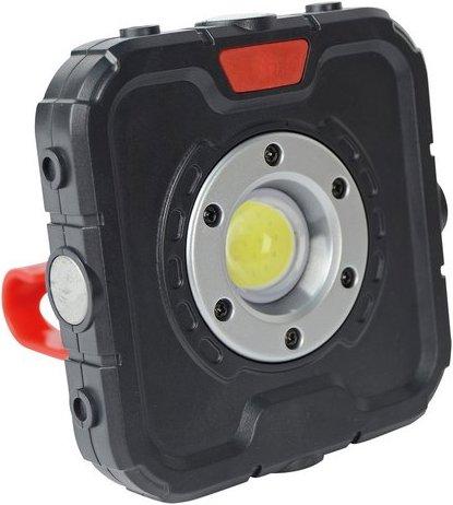 Mannesmann Luce da lavoro COB da 4W