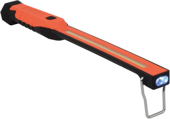 Mannesmann Luce da lavoro a LED COB, 3 watt (250 lm)