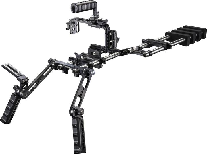Produktbild Walimex Aptaris für Black Magic Pocket (Cage)