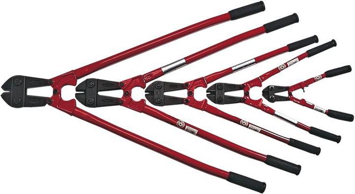Produktbild Mannesmann Bolzenschneider DIN, 900 mm (900 mm)