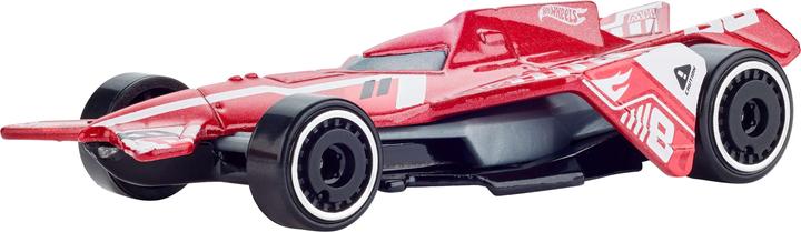 Image du produit Hot Wheels Mattel 80th Anniversary 5-Pack