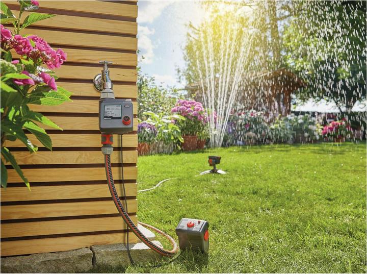 Image du produit Gardena Programmateur d'arrosage Select (Ordinateur d'irrigation)