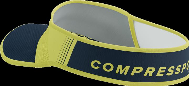Actual product image Compressport Visor Ultralight