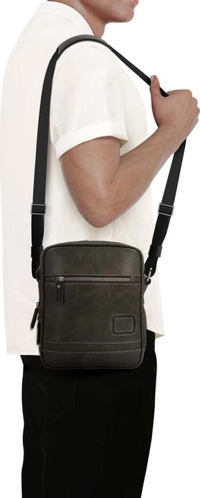 Actual product image Picard Shoulder bag Breakers