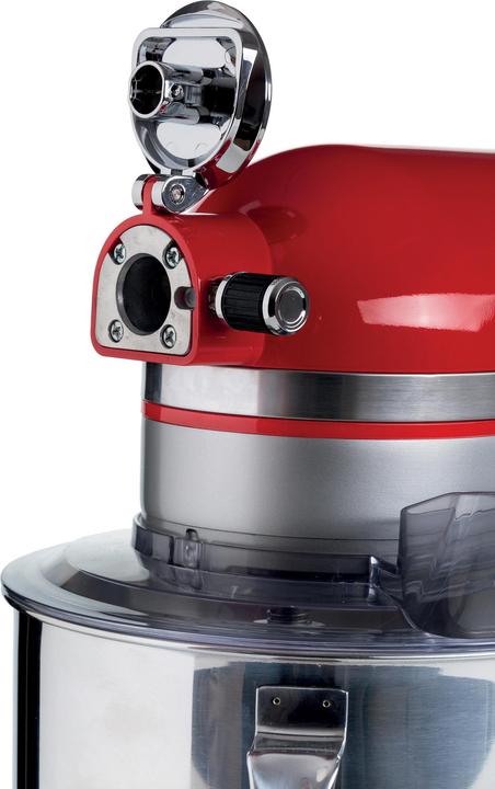 Immagine prodotto Ariete 1589 Robot da cucina Moderna (1600 W)
