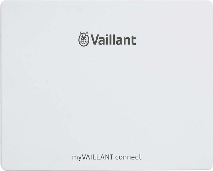 Vaillant VR 940f myVaillant connect WLAN