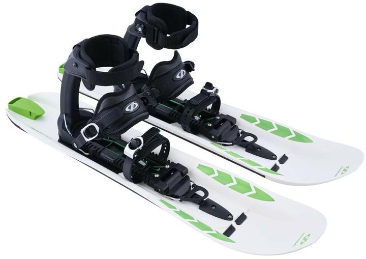 Actual product image Crossblades Softbootbindung (35.04")