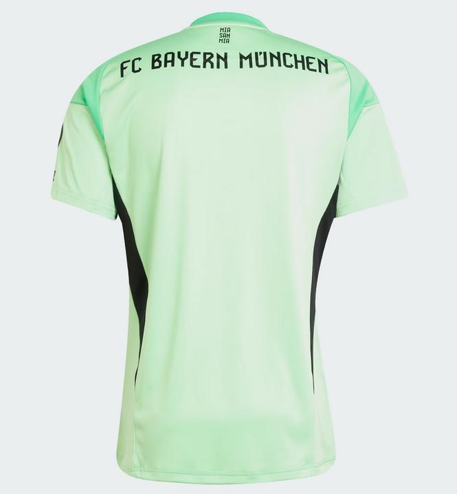 Immagine prodotto adidas FC Bayern München Torwart Trikot (L)