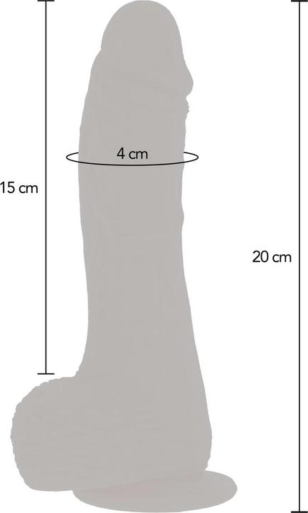 Actual product image ToyJoy Real Up & Down