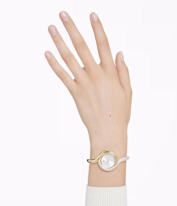 Actual product image Swarovski Dextera Asymmetric