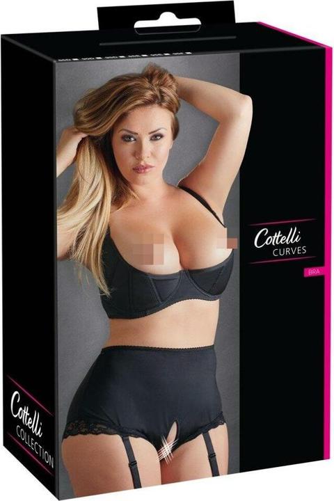 Produktbild Cottelli Collection Hebe-Büstenhalter (85 E)