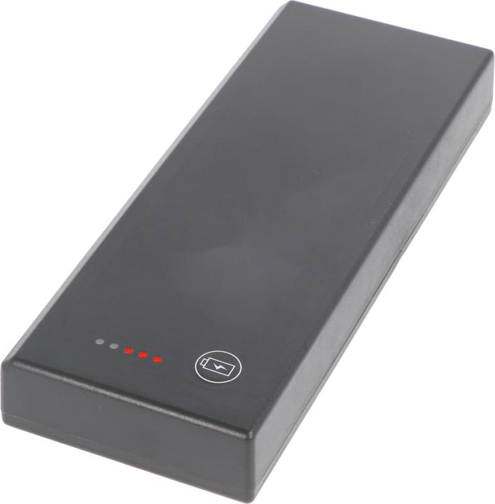 Image du produit AccuCell Akku Sennheiser LBA 500, LSP 500 Pro Lautsprecher