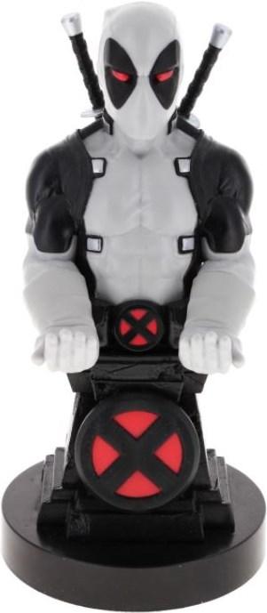 Exquisite Gaming Marvel Comics: Deadpool Deadpool X-Force Marvel - Cable Guy (Xbox 360, Xbox One S, Xbox Series X, PC, Mac, Switch, PS4, PS5)