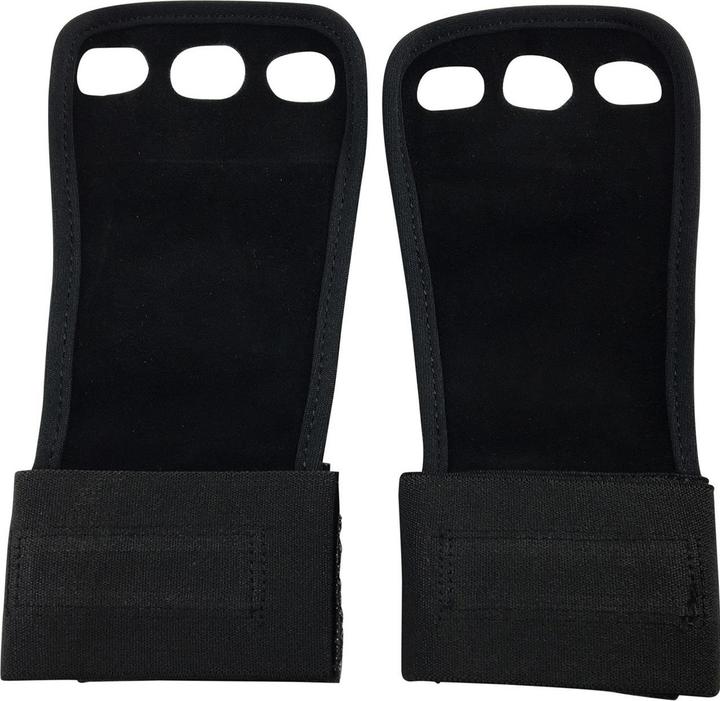 Actual product image Tunturi Cross Training Grip Leder Handschutz (XS)