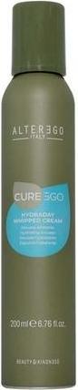 Actual product image Alterego CurEgo Hydraday Whipped Cream 200ml (200 ml, Day cream)