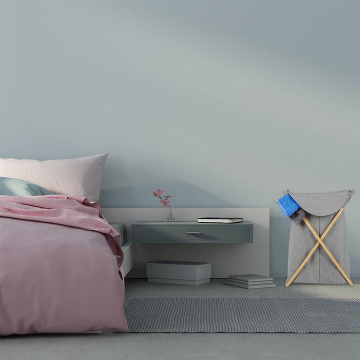 Productafbeelding Relaxdays Wasmand (58 l)
