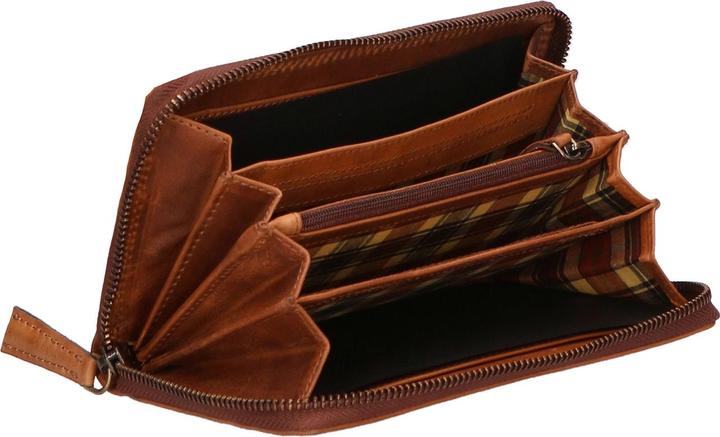 Actual product image Santini Firenze Wallet